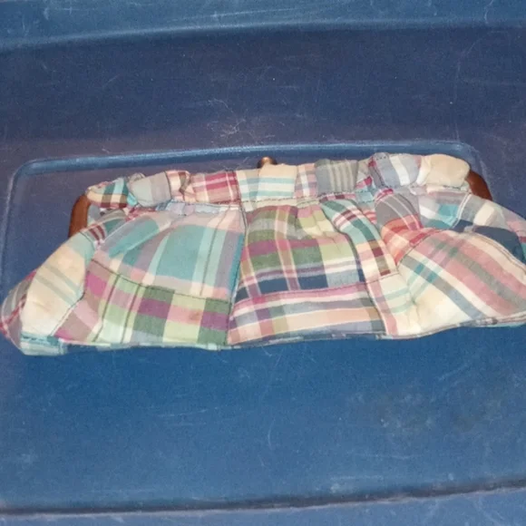 Tommy Hilfiger clutch - Picture 1 of 3